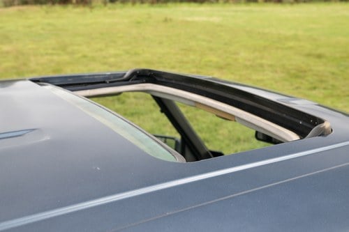 1993 Range Rover Classic Vogue LSE For Sale (picture 147 of 180)