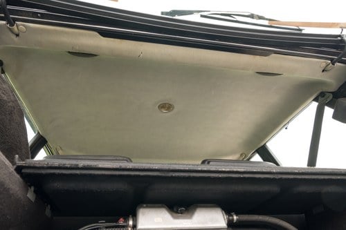 1993 Range Rover Classic Vogue LSE For Sale (picture 83 of 180)