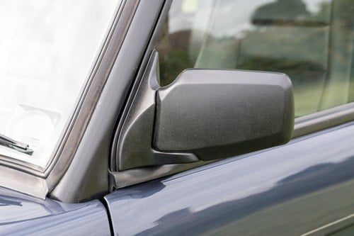 1993 Range Rover Classic Vogue LSE For Sale (picture 126 of 180)