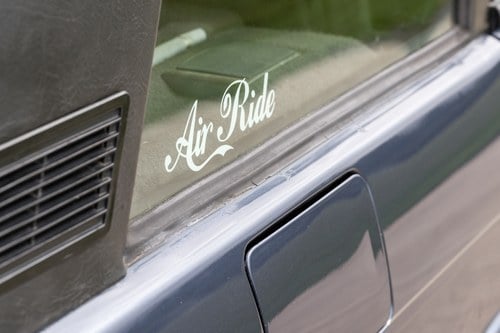 1993 Range Rover Classic Vogue LSE For Sale (picture 121 of 180)