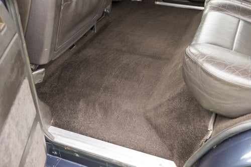 1993 Range Rover Classic Vogue LSE For Sale (picture 38 of 180)