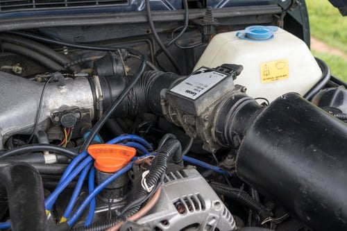 1993 Range Rover Classic Vogue LSE For Sale (picture 164 of 180)