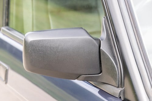 1993 Range Rover Classic Vogue LSE For Sale (picture 127 of 180)