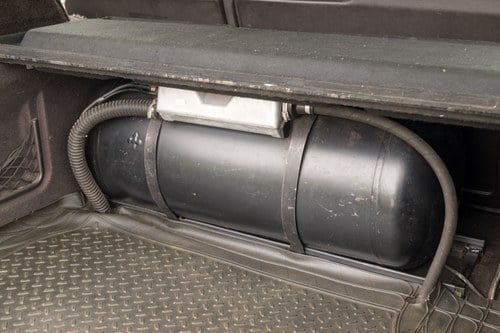 1993 Range Rover Classic Vogue LSE For Sale (picture 78 of 180)