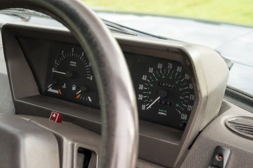 1993 Range Rover Classic Vogue LSE For Sale (picture 59 of 180)