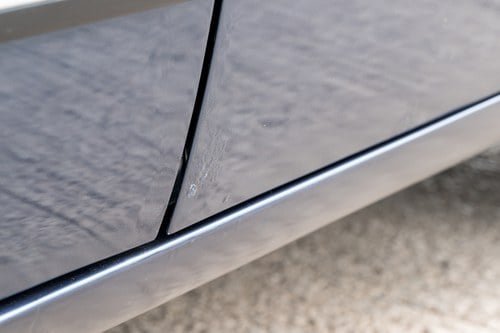 1993 Range Rover Classic Vogue LSE For Sale (picture 120 of 180)