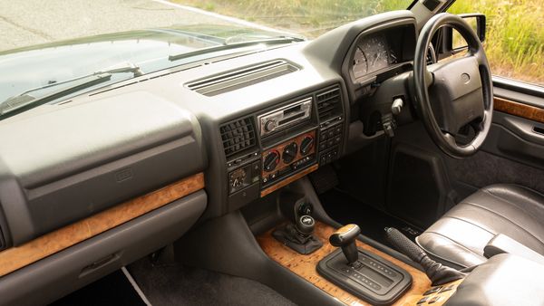 1994 Range Rover Classic LSE For Sale (picture :index of 23)