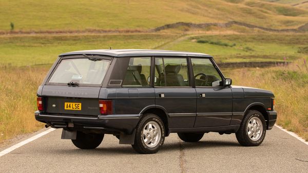 1994 Range Rover Classic LSE For Sale (picture :index of 8)