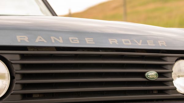 1994 Range Rover Classic LSE For Sale (picture :index of 52)
