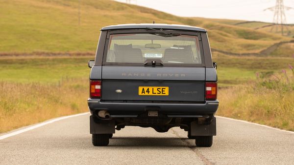 1994 Range Rover Classic LSE For Sale (picture :index of 16)