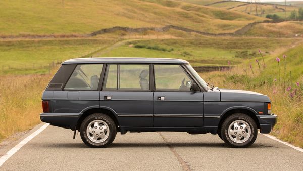 1994 Range Rover Classic LSE For Sale (picture :index of 10)