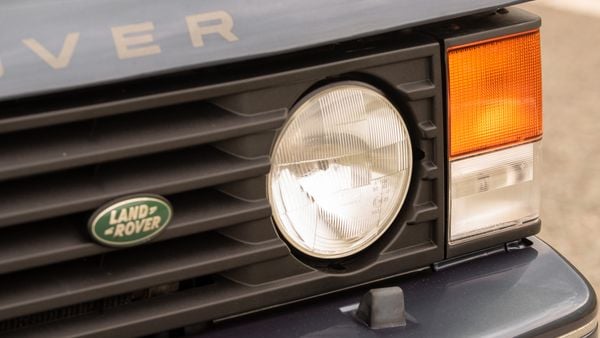 1994 Range Rover Classic LSE For Sale (picture :index of 54)