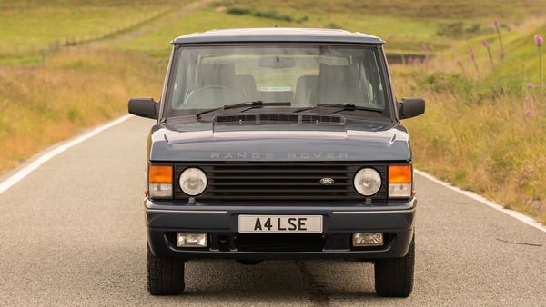 1994 Range Rover Classic LSE For Sale (picture :index of 14)