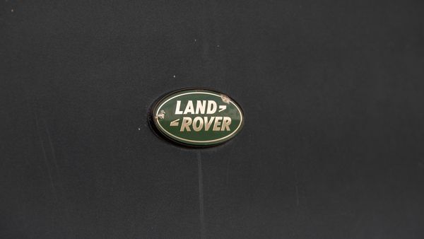 1994 Range Rover Classic LSE For Sale (picture :index of 59)