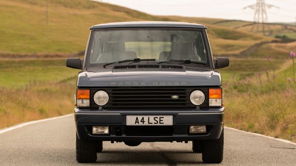1994 Range Rover Classic LSE For Sale (picture :index of 15)