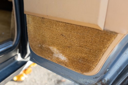 1983 Range Rover Classic - ‘In Vogue’ Special Edition zum Verkauf (Bild 85 von 241)