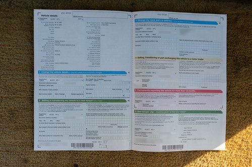 1983 Range Rover Classic - ‘In Vogue’ Special Edition zum Verkauf (Bild 208 von 241)