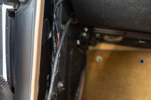 1983 Range Rover Classic - ‘In Vogue’ Special Edition zum Verkauf (Bild 65 von 241)