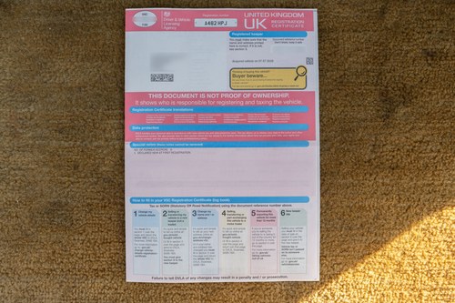 1983 Range Rover Classic - ‘In Vogue’ Special Edition zum Verkauf (Bild 207 von 241)