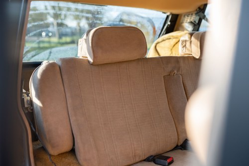 1983 Range Rover Classic - ‘In Vogue’ Special Edition zum Verkauf (Bild 60 von 241)