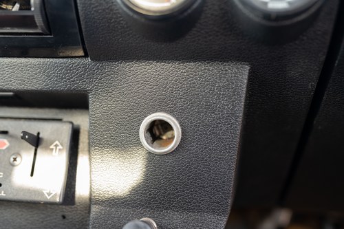 1983 Range Rover Classic - ‘In Vogue’ Special Edition zum Verkauf (Bild 71 von 241)