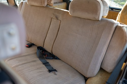 1983 Range Rover Classic - ‘In Vogue’ Special Edition zum Verkauf (Bild 58 von 241)