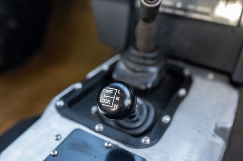 1983 Range Rover Classic - ‘In Vogue’ Special Edition zum Verkauf (Bild 68 von 241)