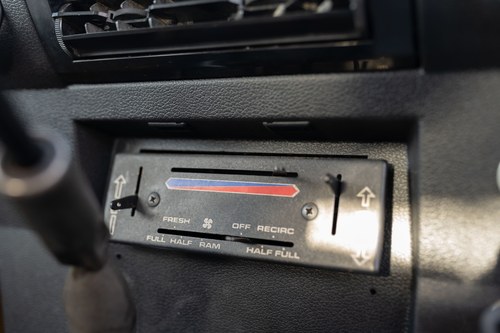 1983 Range Rover Classic - ‘In Vogue’ Special Edition zum Verkauf (Bild 70 von 241)