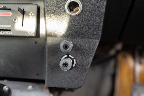 1983 Range Rover Classic - ‘In Vogue’ Special Edition zum Verkauf (Bild 69 von 241)