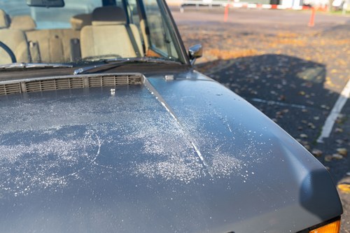 1983 Range Rover Classic - ‘In Vogue’ Special Edition zum Verkauf (Bild 130 von 241)