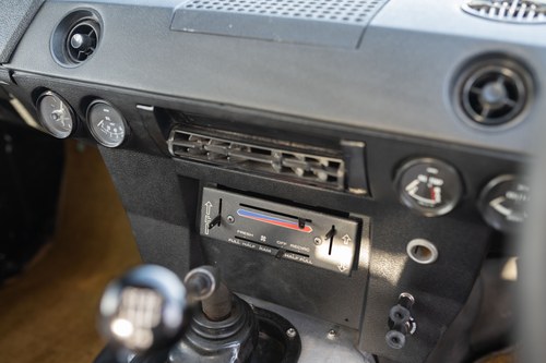 1983 Range Rover Classic - ‘In Vogue’ Special Edition zum Verkauf (Bild 66 von 241)