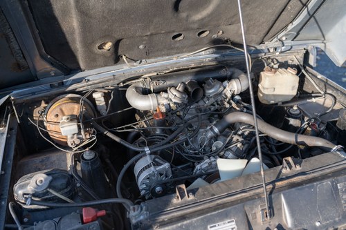 1983 Range Rover Classic - ‘In Vogue’ Special Edition zum Verkauf (Bild 180 von 241)