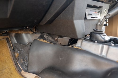 1983 Range Rover Classic - ‘In Vogue’ Special Edition zum Verkauf (Bild 64 von 241)