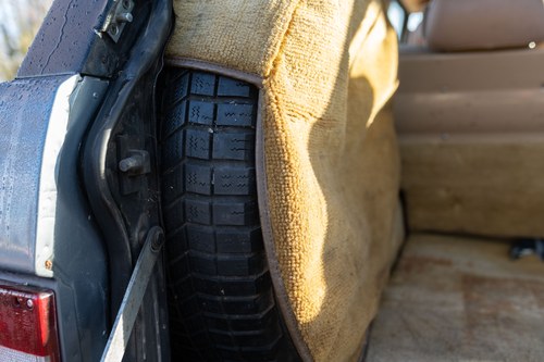 1983 Range Rover Classic - ‘In Vogue’ Special Edition zum Verkauf (Bild 121 von 241)