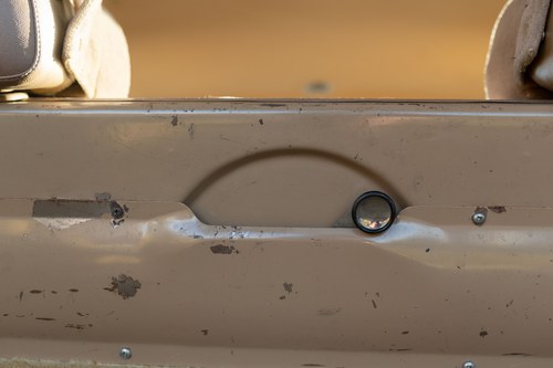 1983 Range Rover Classic - ‘In Vogue’ Special Edition zum Verkauf (Bild 126 von 241)