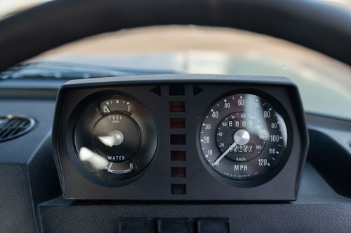 1983 Range Rover Classic - ‘In Vogue’ Special Edition zum Verkauf (Bild 40 von 241)