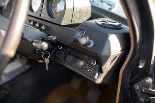 1983 Range Rover Classic - ‘In Vogue’ Special Edition zum Verkauf (Bild 93 von 241)