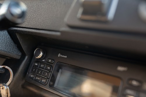 1983 Range Rover Classic - ‘In Vogue’ Special Edition zum Verkauf (Bild 98 von 241)