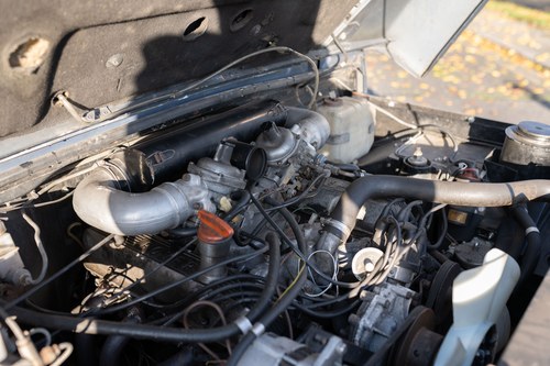 1983 Range Rover Classic - ‘In Vogue’ Special Edition zum Verkauf (Bild 185 von 241)