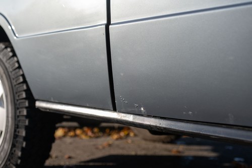 1983 Range Rover Classic - ‘In Vogue’ Special Edition zum Verkauf (Bild 168 von 241)