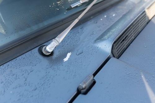 1983 Range Rover Classic - ‘In Vogue’ Special Edition zum Verkauf (Bild 145 von 241)