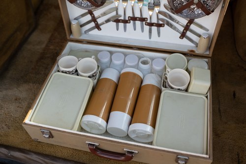 1983 Range Rover Classic - ‘In Vogue’ Special Edition zum Verkauf (Bild 241 von 241)