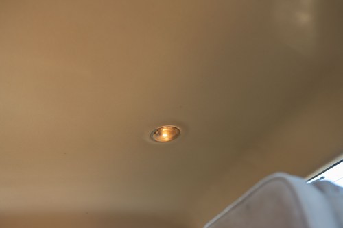 1983 Range Rover Classic - ‘In Vogue’ Special Edition zum Verkauf (Bild 105 von 241)