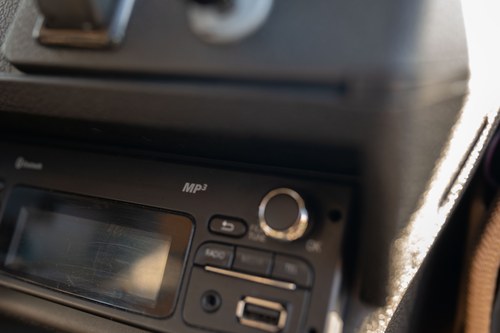 1983 Range Rover Classic - ‘In Vogue’ Special Edition zum Verkauf (Bild 99 von 241)