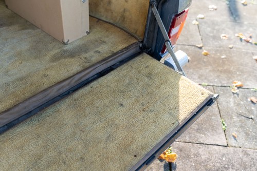 1983 Range Rover Classic - ‘In Vogue’ Special Edition zum Verkauf (Bild 118 von 241)