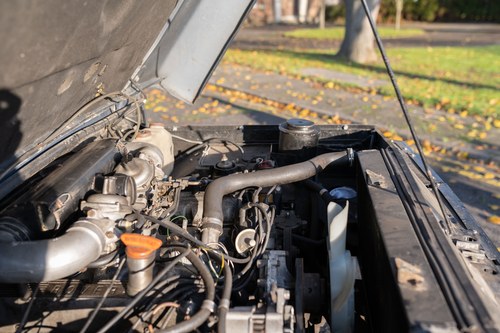 1983 Range Rover Classic - ‘In Vogue’ Special Edition zum Verkauf (Bild 187 von 241)