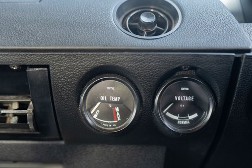 1983 Range Rover Classic - ‘In Vogue’ Special Edition zum Verkauf (Bild 72 von 241)