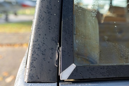 1983 Range Rover Classic - ‘In Vogue’ Special Edition zum Verkauf (Bild 173 von 241)