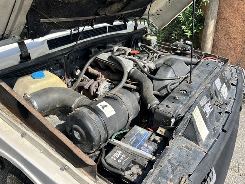 NO RESERVE - 1988 Land Rover Range Rover Classic For Sale (picture 44 of 47)