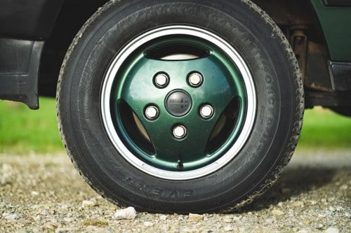 1993 Range Rover Classic EFI 3.9L V8 For Sale (picture 8 of 68)